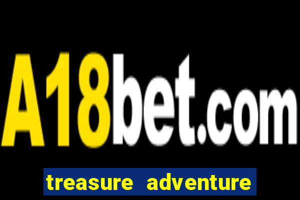 treasure adventure 2 apk